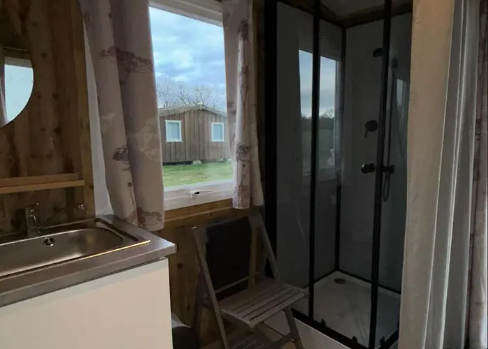 En Bois * Labatut (Landes)