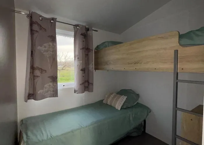 En Bois Labatut (Landes)