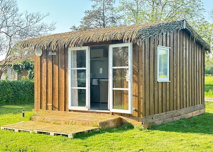 En Bois * Labatut (Landes)