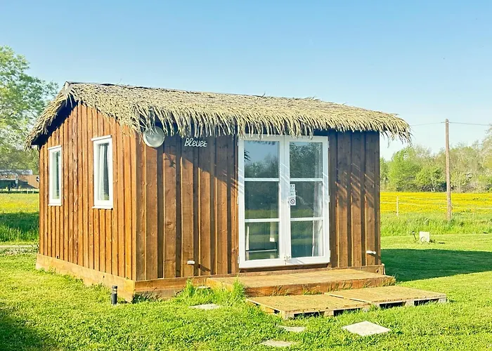 En Bois Labatut (Landes)